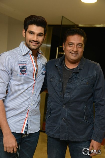 Speedunnodu-Movie-Platinum-Disc-Function
